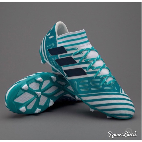 adidas nemeziz size 8